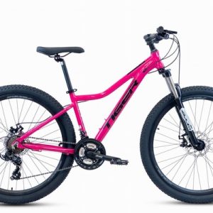 27.5 inch TIGER ACE V3 MOUNTAIN BIKE – PINK